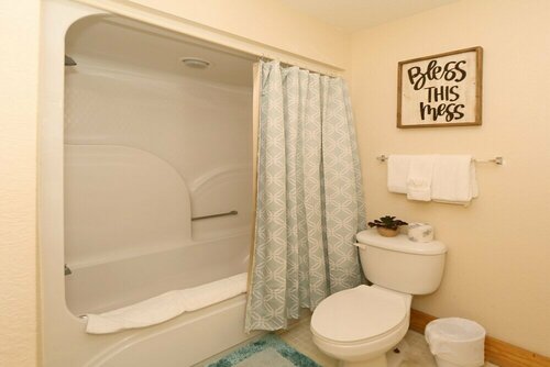 Ivy Falls 9 - Five Bedroom Chalet, Забронировать Шале Пиджен-Фордж Great Smoky Mountains National Park
