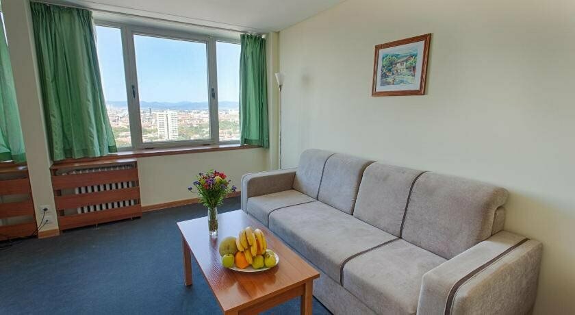 Hemus Hotel Sofia