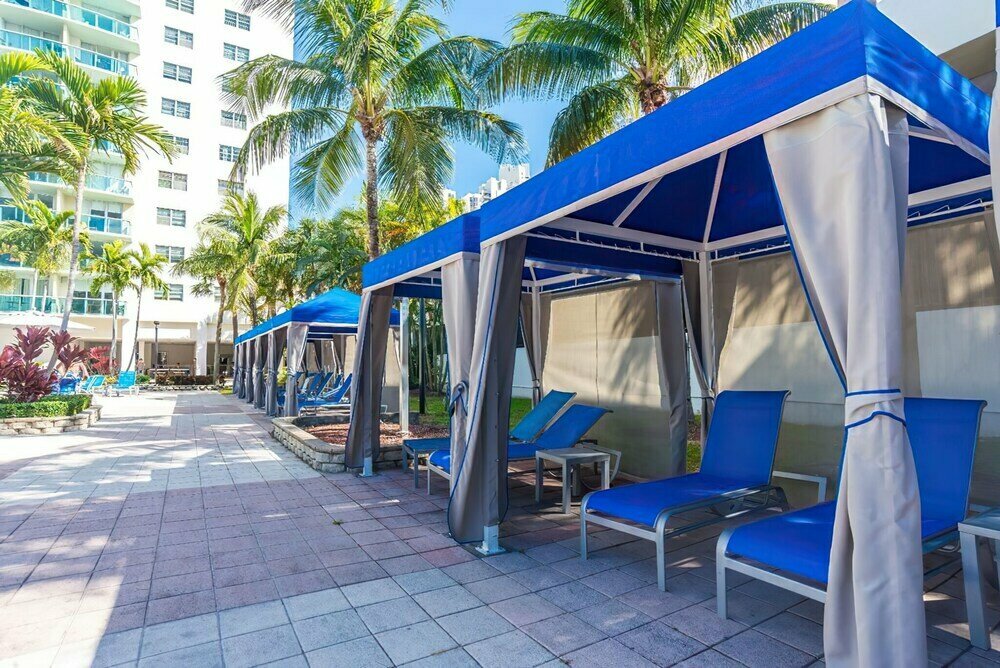 Apartments Miami