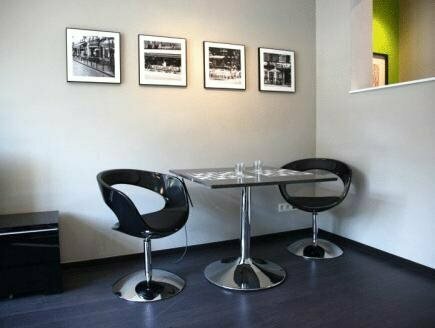 Appart Hotel Simi, Rezerwuj Hotel Ruy Liege