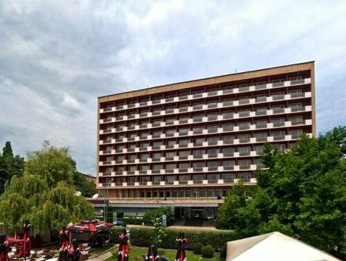 Hotel Rila Sofia, Rezervovat Hotel Sofia All Inclusive hotely, blízko Popa, All Inclusive