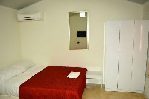 Civiler Pansiyon, Rezerwuj Hotel Manavgat Side Coast