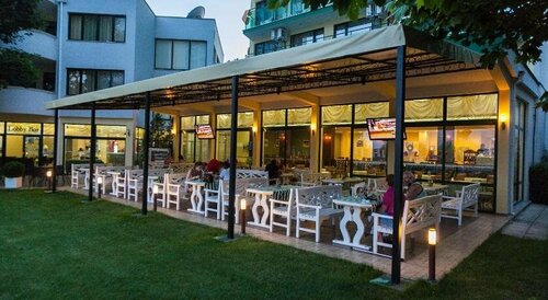 Hotel Slavyanski, Prenota Hotel Sunny Beach 