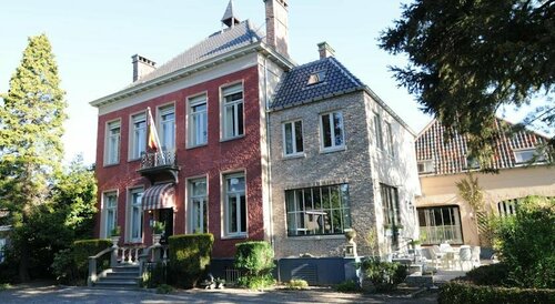 Hotel Vredehof, Забронировать Отель Дамме Брюгге