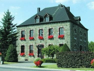 Hôtel Saint Martin, Забронировать Отель Гуви 