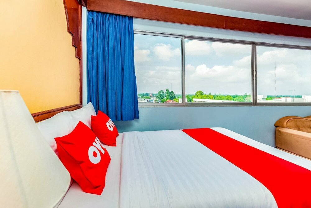 K Park Grand Hotel