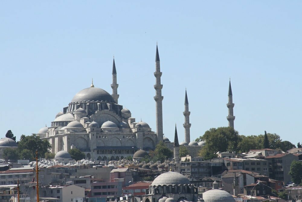 Mall of İstanbul High Residence