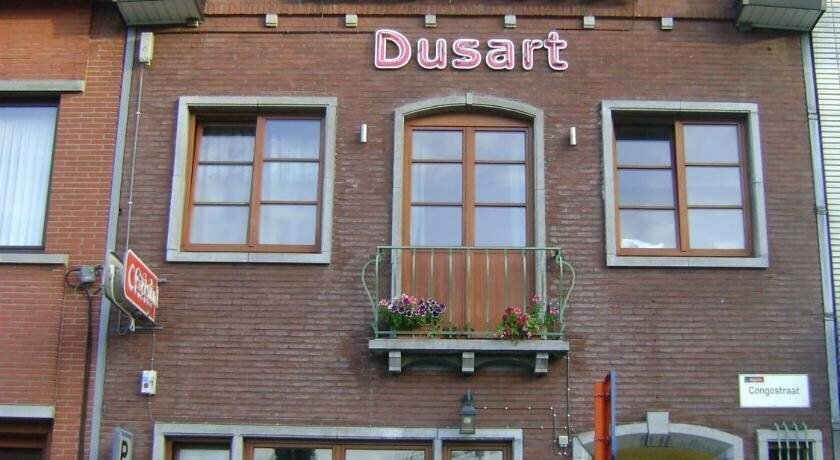 Guesthouse Dusart