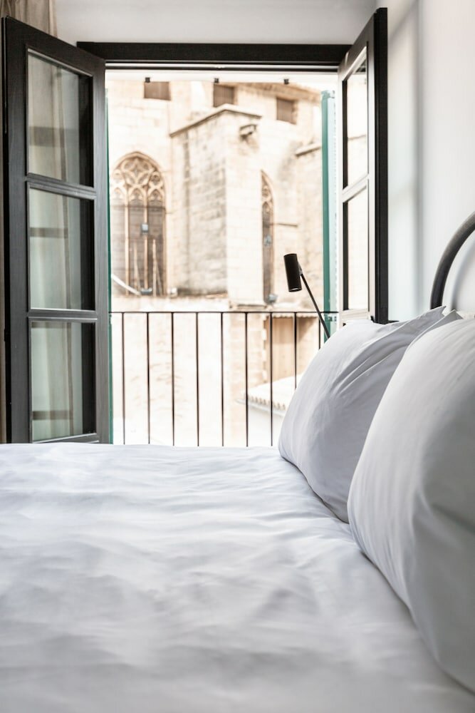 Concepció by Nobis, Palma, a Member by Design Hotels