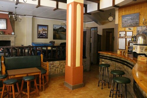 Pension Spa Rueda, Забронировать Курортный отель Алькаудете Хаэн