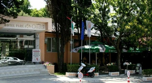 Oasis Nesebar, Забронировать Отель Несебр регион Солнечный берег