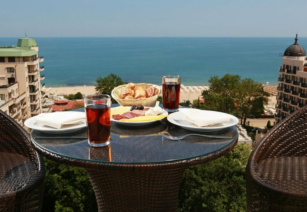 Apart Hotel Golden Line private apartments
