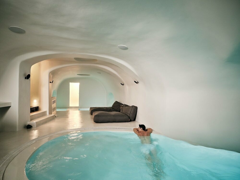 Abyss-a Boutique Design Hotel