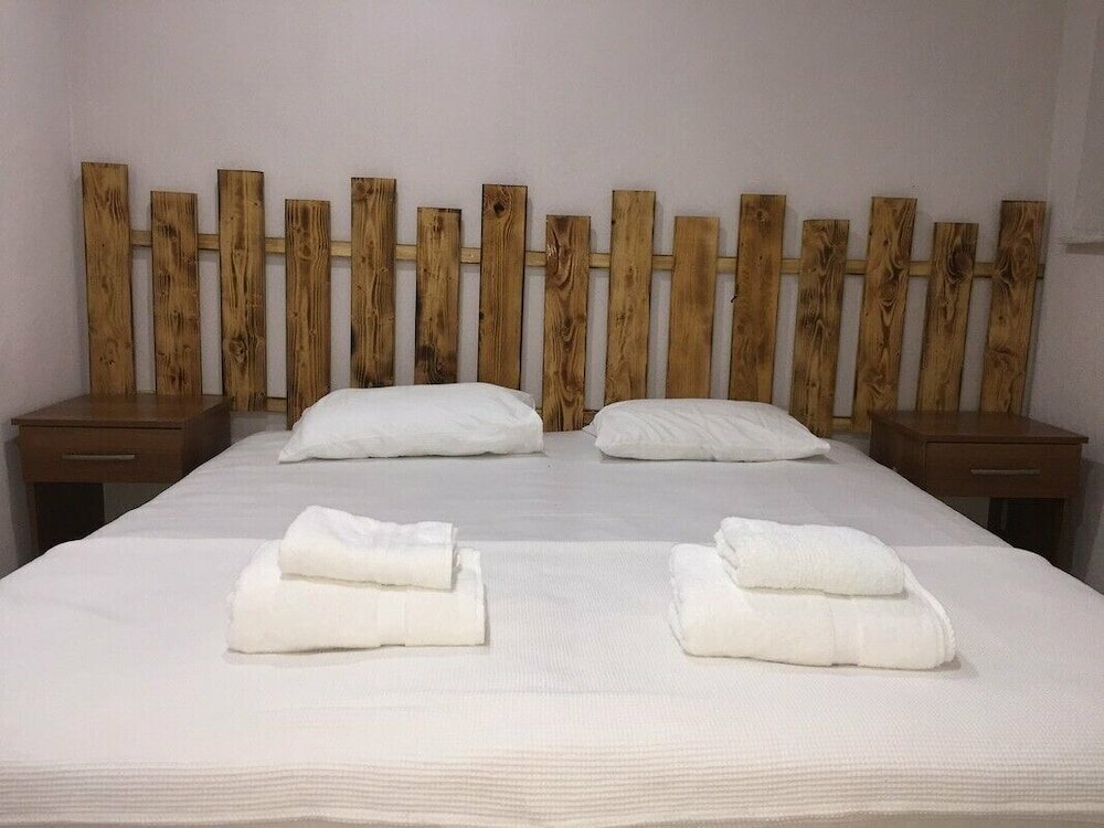 Esvida Hotel Beldibi