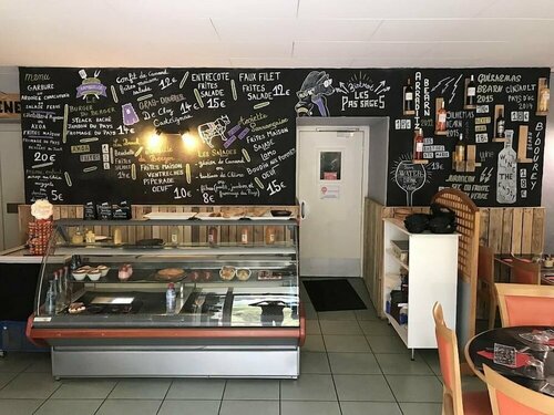 Hotel-Bistro Les Pas Sages, Prenota Hotel Sarrance Aquitania