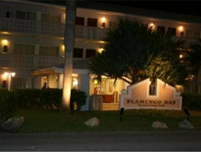 Flamingo Bay Hotel & Marina