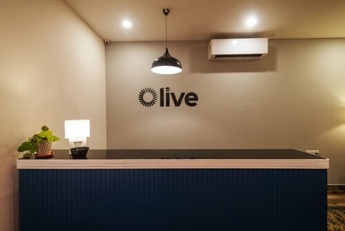 Olive Zip Kalyan Nagar by Embassy Group, Забронировать Отель Бангалор штат Карнатака