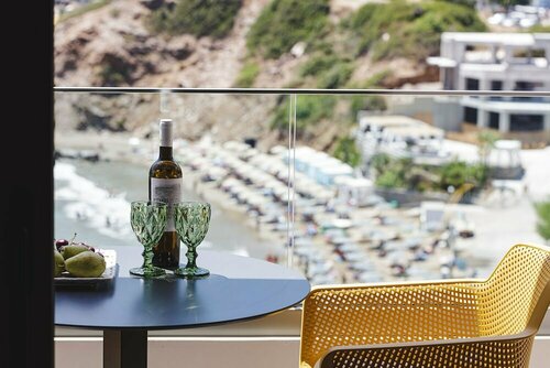 Marina Mare, Rezerwuj Pensjonat Mylopotamos Rethymno Regional Unit