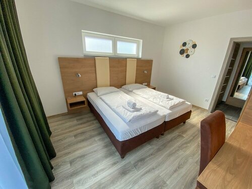 City Rooms Gede, จอง โรงแรม Ost ไลพ์ซิก