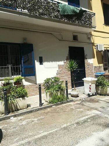 Ale&France House, Buchen Sie Hotel Hotels in Capodimonte mit Frühstück, Frühstück