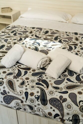 B&B alla Ferrovia, Book Bed and Breakfast Napoli hovedbanegård - Stazione Centrale Napoli