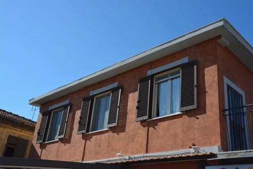 Albano Station Rooms, Забронировать Отель «постель и завтрак» Pavona Кастелли Романи
