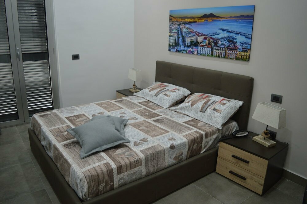 B&B Vesuvius