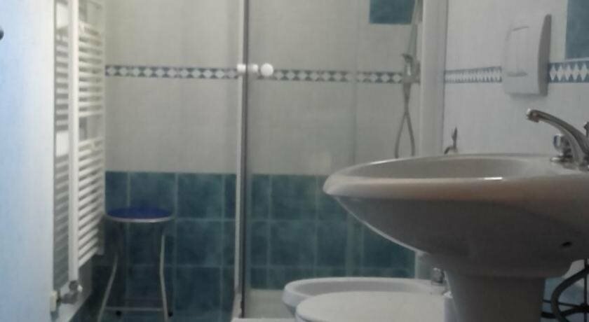B&B Antica Nàuna