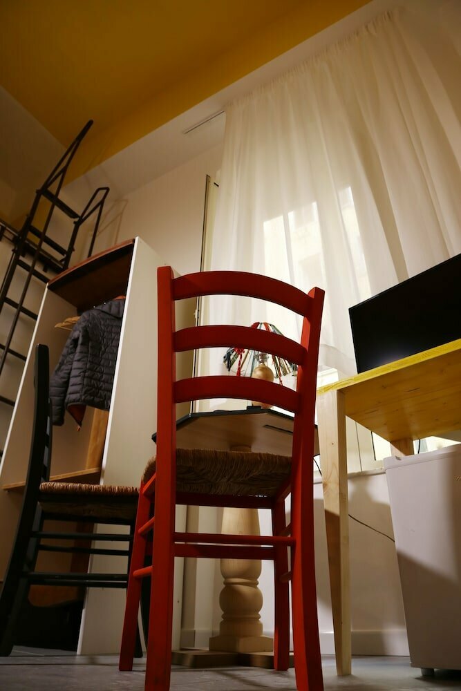 Ambarabà B&B