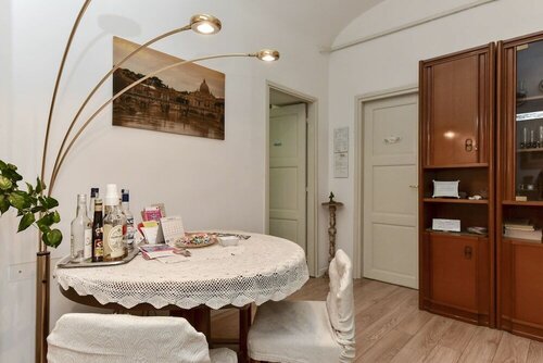 Nicole Rooms, Prenota Hotel Stazione Termini 