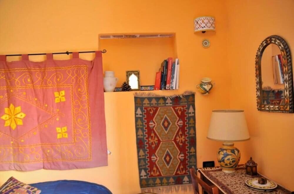 B&b LArabo E il Normanno