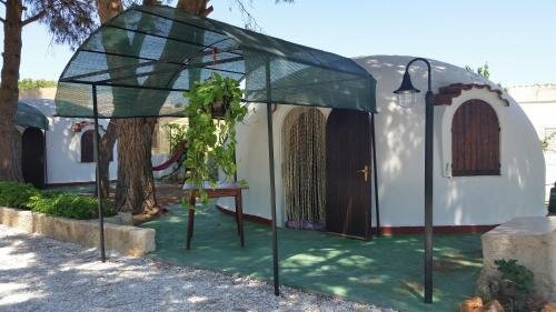 Oltremare, Book Hotel Hoteller i Castelvetrano med pool, Swimmingpool