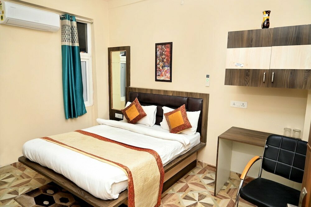 Hotel Kb Palace