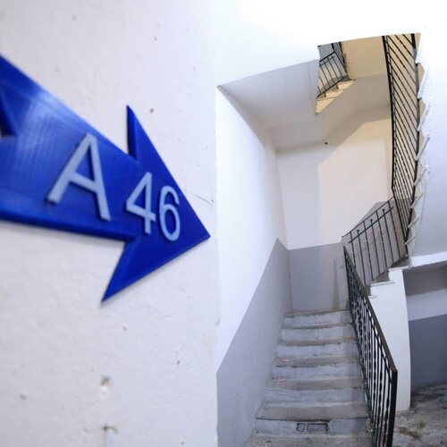 A46 Foresteria Lombarda, Забронировать Гостевой дом Гостевые дома Монца, Гостевой дом