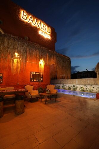 Bambu