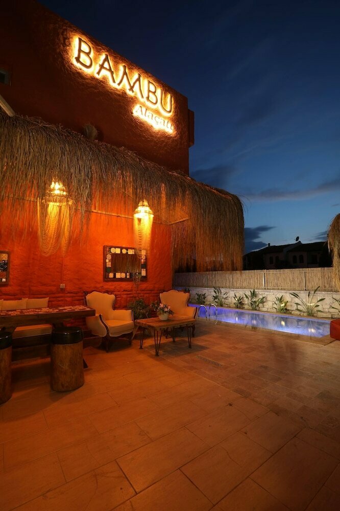 Bambu