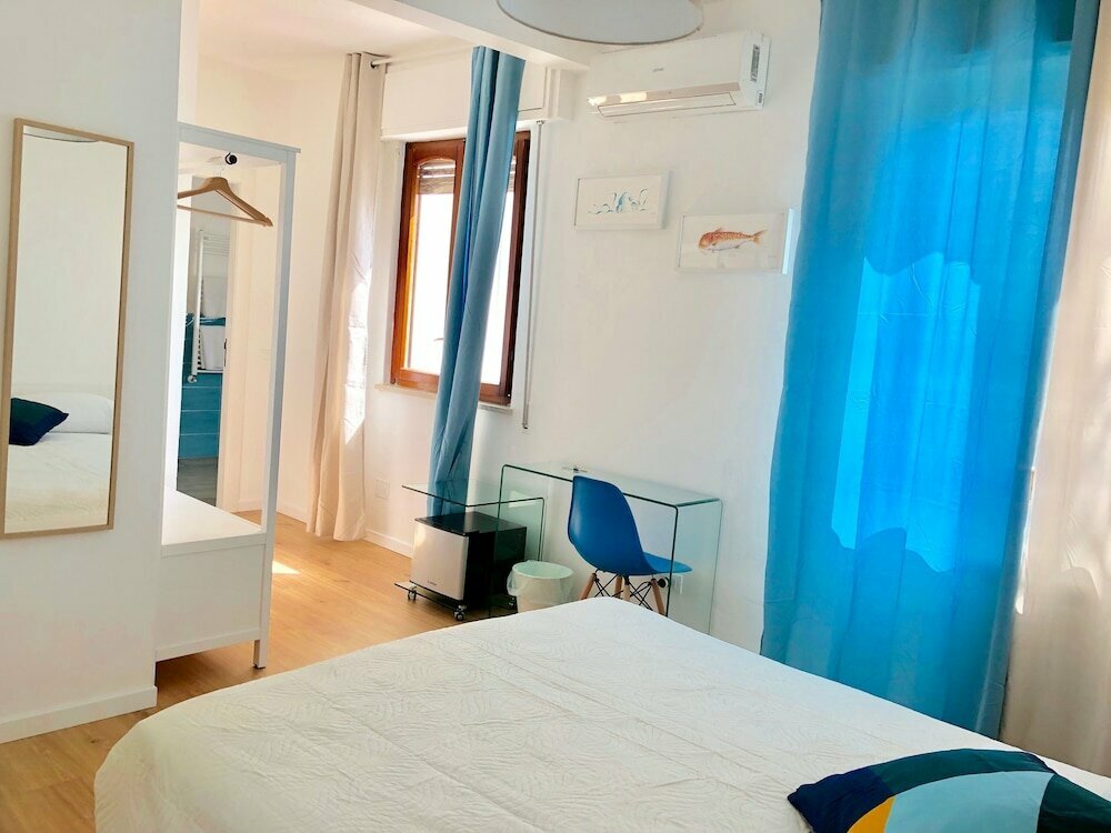 Mondello Beach - Rooms By The Sea