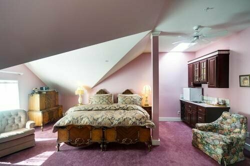 Amethyst Inn at Regents Park