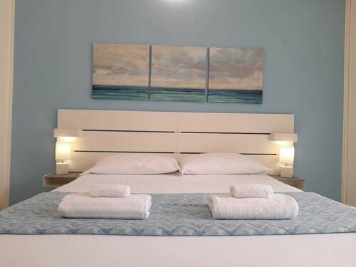 Gardenia Rooms, Забронировать Отель Кальяри Южная Сардиния