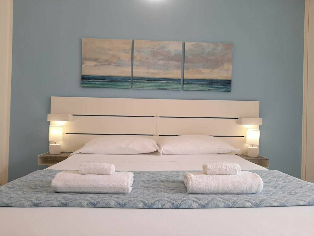 Gardenia Rooms