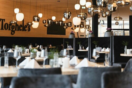 Torghele\s Wald & Fluh, Забронировать Отель Бальдершванг Hoernergruppe