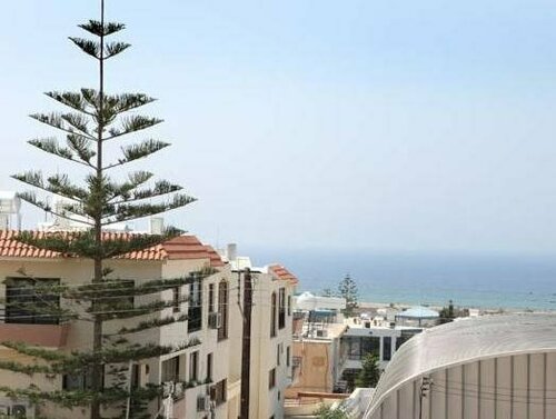 Agrino Hotel Apartments, Rezervați Apartament Apartamente în Famagusta, Apartament