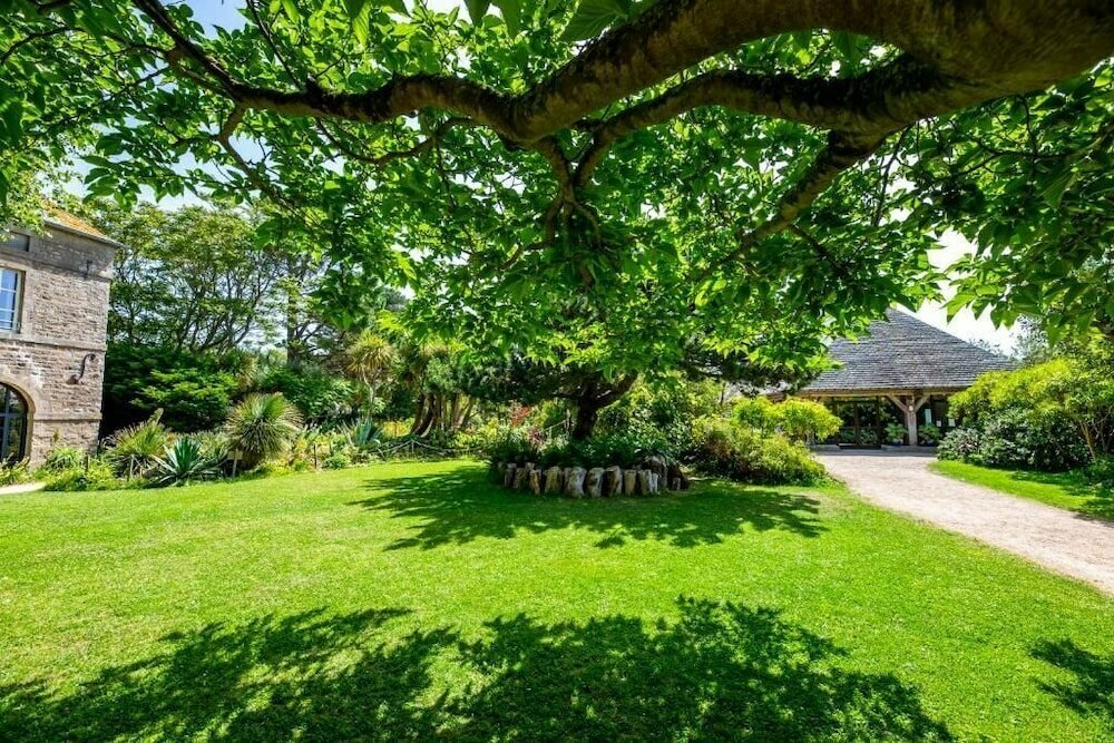 Les Maisons de Tatihou, The Originals Relais