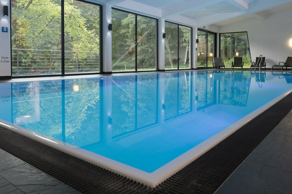 Waldhotel Berghof