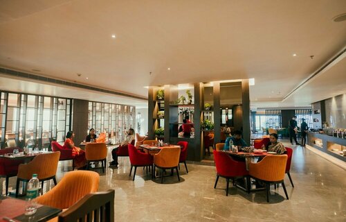Raj Meridian, Book Hotel Dibrugarh Assam