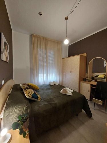 Maison des Roses, Забронировать Отель Отели в центре Чезенатико, в центре, Парковка