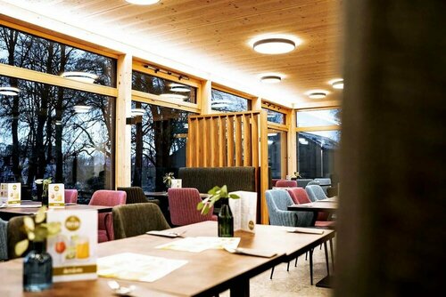 Reos Hotel Wangen, Réserver Hôtel Hôtels à Bade-Wurtemberg avec parking, Parking