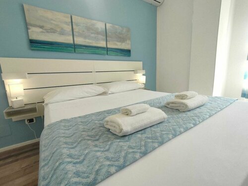 Gardenia Rooms, Забронировать Отель Кальяри Южная Сардиния