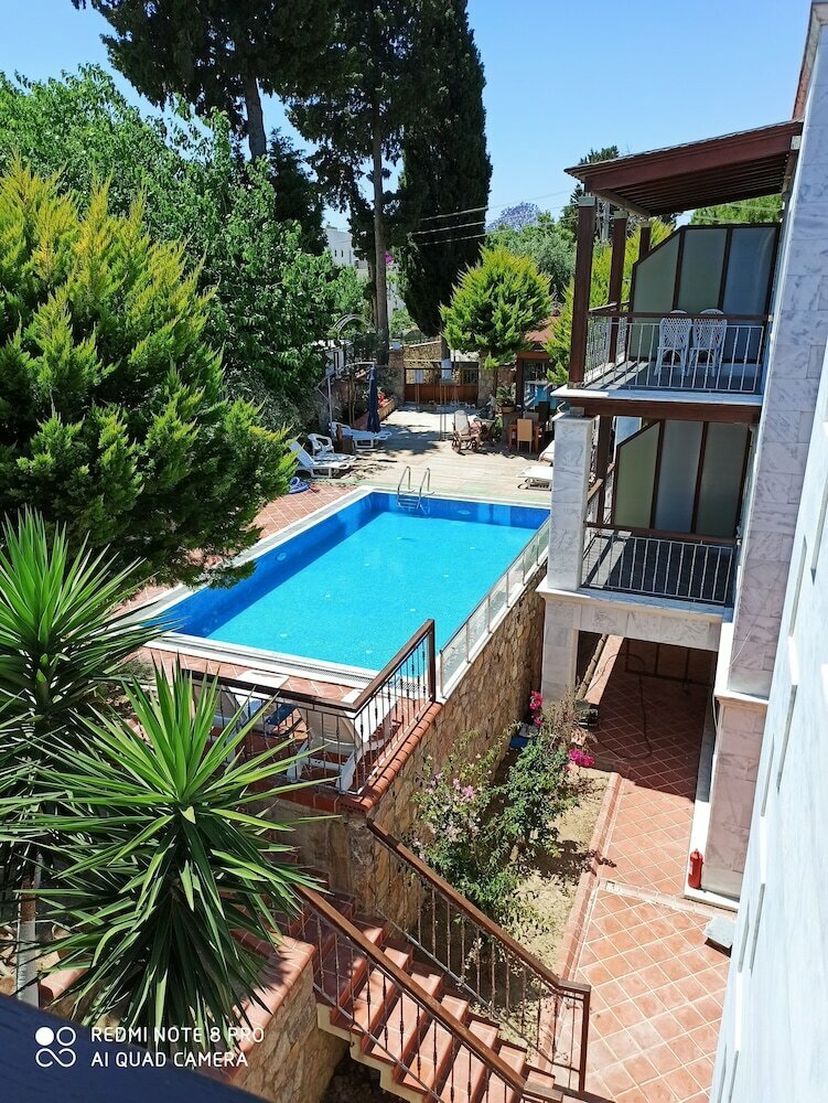 Bodrum Stone House Hotel