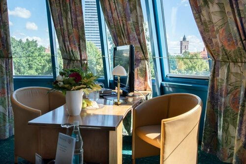 City Park Hotel, Varaa Hotelli Frankfurt Brandenburg an der Havel
